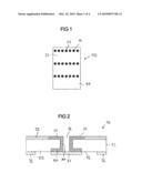 SOLAR CELL AND METHOD FOR PRODUCING A SOLAR CELL diagram and image