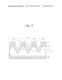 SOLAR CELLS AND METHODS OF FORMING THE SAME diagram and image