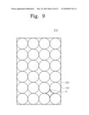 SOLAR CELLS AND METHODS OF FORMING THE SAME diagram and image