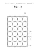 SOLAR CELLS AND METHODS OF FORMING THE SAME diagram and image