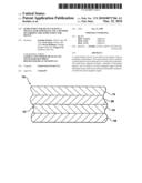 Semiconductor device having a multi-layer substrate and a method of forming the semiconductor device diagram and image