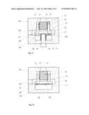 Device For Controlling A Fluid Flow diagram and image