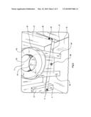 PORTABLE SAND BAG HOPPER diagram and image