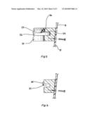 PORTABLE SAND BAG HOPPER diagram and image