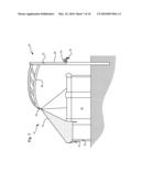 COVERING DEVICE FOR CONTAINER diagram and image