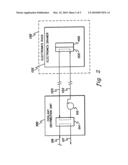 COLD PLATE APPARATUS WITH A CONTROLLED HEAT TRANSFER CHARACTERISTIC BETWEEN A METALLURGICALLY BONDED TUBE AND HEAT SINK FOR FACILITATING COOLING OF AN ELECTRONICS COMPONENT diagram and image