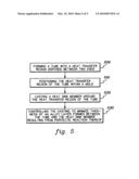 COLD PLATE APPARATUS WITH A CONTROLLED HEAT TRANSFER CHARACTERISTIC BETWEEN A METALLURGICALLY BONDED TUBE AND HEAT SINK FOR FACILITATING COOLING OF AN ELECTRONICS COMPONENT diagram and image