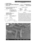 NATURAL MICROTUBULE ENCAPSULATED PHASE-CHANGE MATERIALS AND PREPARATION THEREOF diagram and image