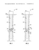 System and Method for Forming a Seal in a Wellbore diagram and image