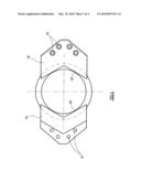 WELL BORE CONTROL VALVE diagram and image