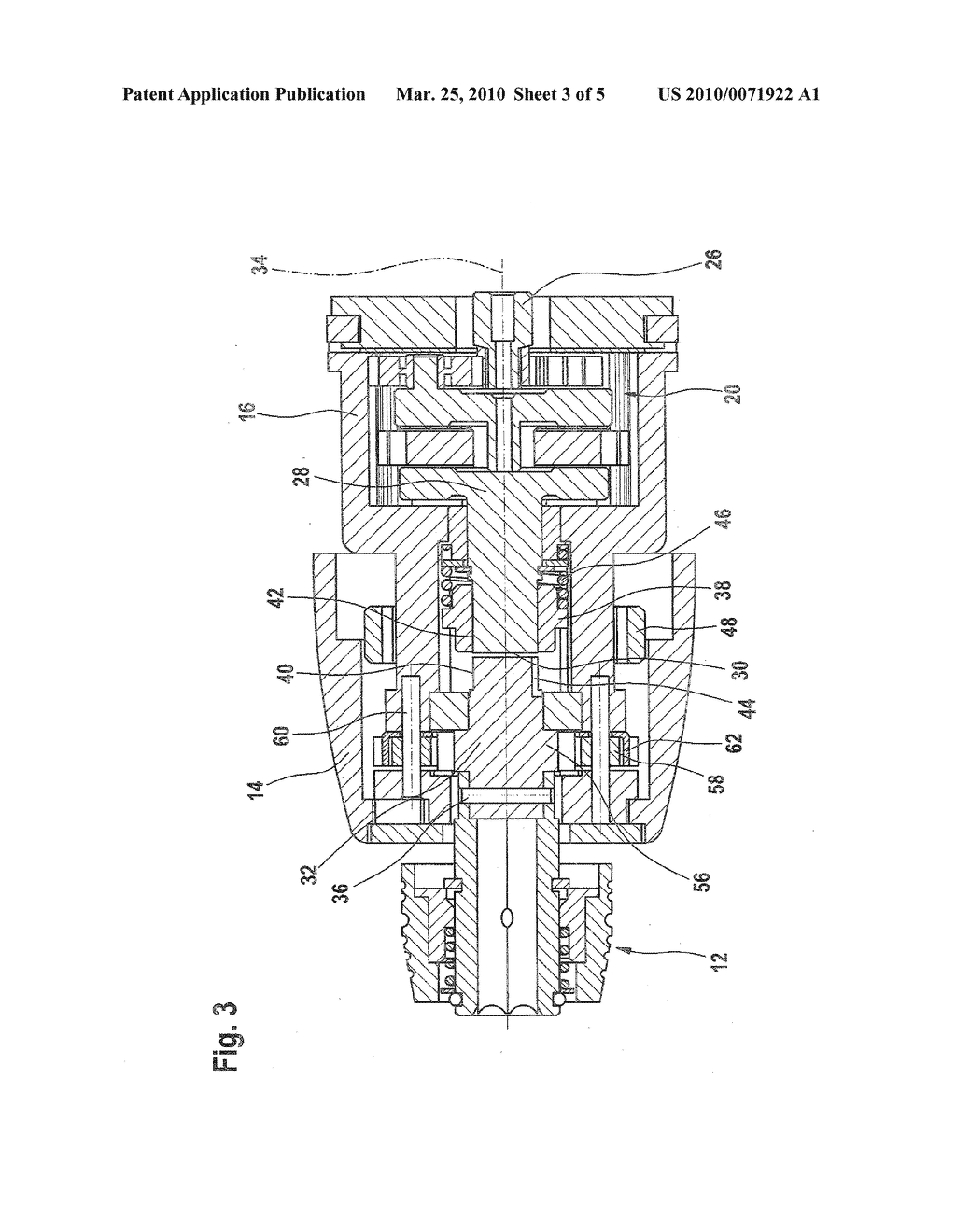 ROTARY TOOL HAVING A MANUAL RATCHET MECHANISM - diagram, schematic, and image 04