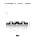 SHIELDED FLEXIBLE CIRCUITS AND METHODS FOR MANUFACTURING SAME diagram and image