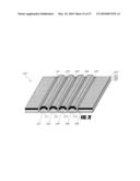 SHIELDED FLEXIBLE CIRCUITS AND METHODS FOR MANUFACTURING SAME diagram and image