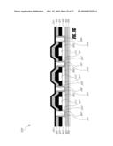 SHIELDED FLEXIBLE CIRCUITS AND METHODS FOR MANUFACTURING SAME diagram and image