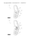 SHIELDED FLEXIBLE CIRCUITS AND METHODS FOR MANUFACTURING SAME diagram and image