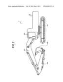 METHOD OF CONTROLLING HYBRID CONSTRUCTION MACHINE AND HYBRID CONSTRUCTION MACHINE diagram and image