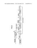 METHOD OF CONTROLLING HYBRID CONSTRUCTION MACHINE AND HYBRID CONSTRUCTION MACHINE diagram and image