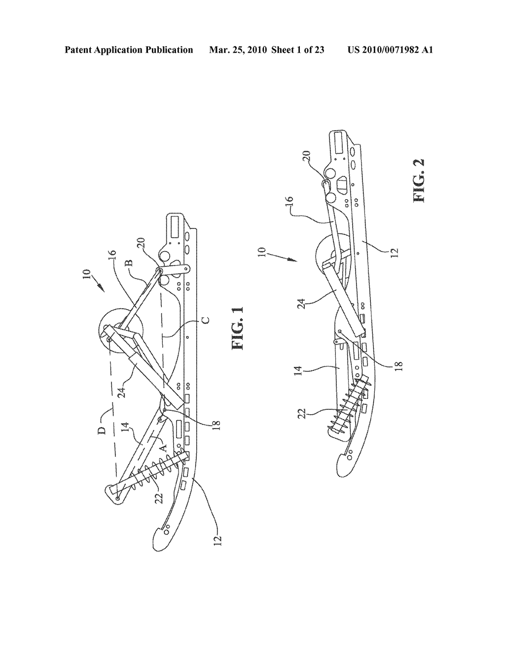 SNOWMOBILE AND REAR SUSPENSION FOR SNOWMOBILE - diagram, schematic, and image 02