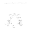 Wheel Braking Mechanism diagram and image