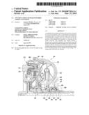 TWO PIECE IMPELLER HUB FOR HYBRID TORQUE CONVERTER diagram and image