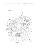 TWIN CLUTCH APPARATUS diagram and image