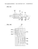 TWIN CLUTCH APPARATUS diagram and image