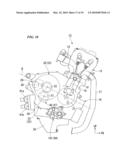 TWIN CLUTCH APPARATUS diagram and image