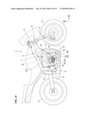 TWIN CLUTCH APPARATUS diagram and image