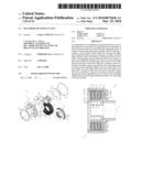 MULTIDISK OIL-BATH CLUTCH diagram and image