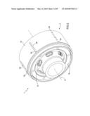 MULTIDISK OIL-BATH CLUTCH diagram and image