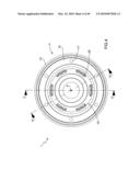 MULTIDISK OIL-BATH CLUTCH diagram and image