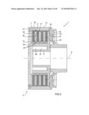 MULTIDISK OIL-BATH CLUTCH diagram and image