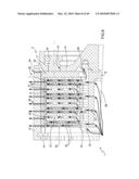 MULTIDISK OIL-BATH CLUTCH diagram and image