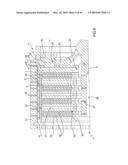 MULTIDISK OIL-BATH CLUTCH diagram and image