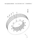 MULTIDISK OIL-BATH CLUTCH diagram and image