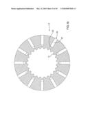 MULTIDISK OIL-BATH CLUTCH diagram and image