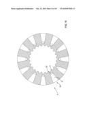 MULTIDISK OIL-BATH CLUTCH diagram and image