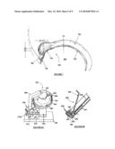 COIN MECHANISM AND VALIDATOR IMPROVEMENTS diagram and image