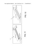 LATERAL LOAD BUILDING CONVEYOR APPARATUS diagram and image