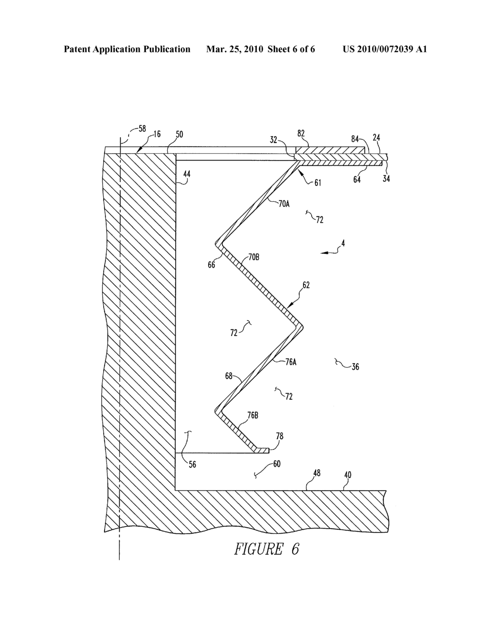 Seal Apparatus for Circuit Breaker Application - diagram, schematic, and image 07