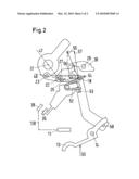 ELECTRICAL SWITCH diagram and image