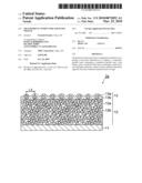 Transparent conductor and panel switch diagram and image