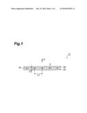 Transparent conductor and panel switch diagram and image