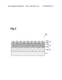 Transparent conductor and panel switch diagram and image