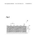 Transparent conductor and panel switch diagram and image