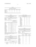 Process for electrokinetic migration through liquid membranes diagram and image