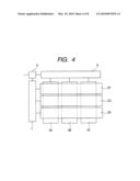 ELECTROLYTIC DEPOSITION DISPLAY APPARATUS AND DRIVE METHOD THEREOF diagram and image