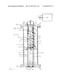 IMPROVED STATIC FLUID SEPARATOR DEVICE diagram and image