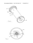 IMPROVED STATIC FLUID SEPARATOR DEVICE diagram and image