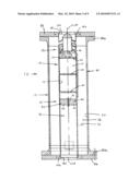 IMPROVED STATIC FLUID SEPARATOR DEVICE diagram and image